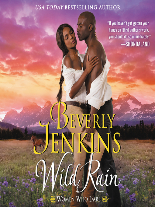Title details for Wild Rain by Beverly Jenkins - Available